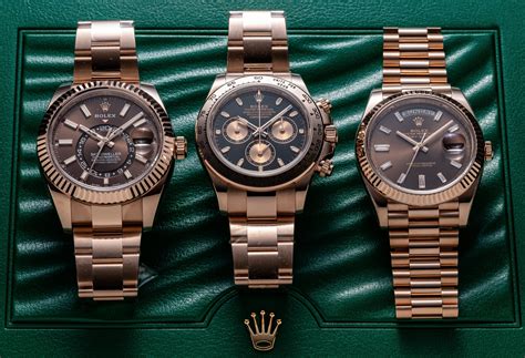 best rolex watch for investment